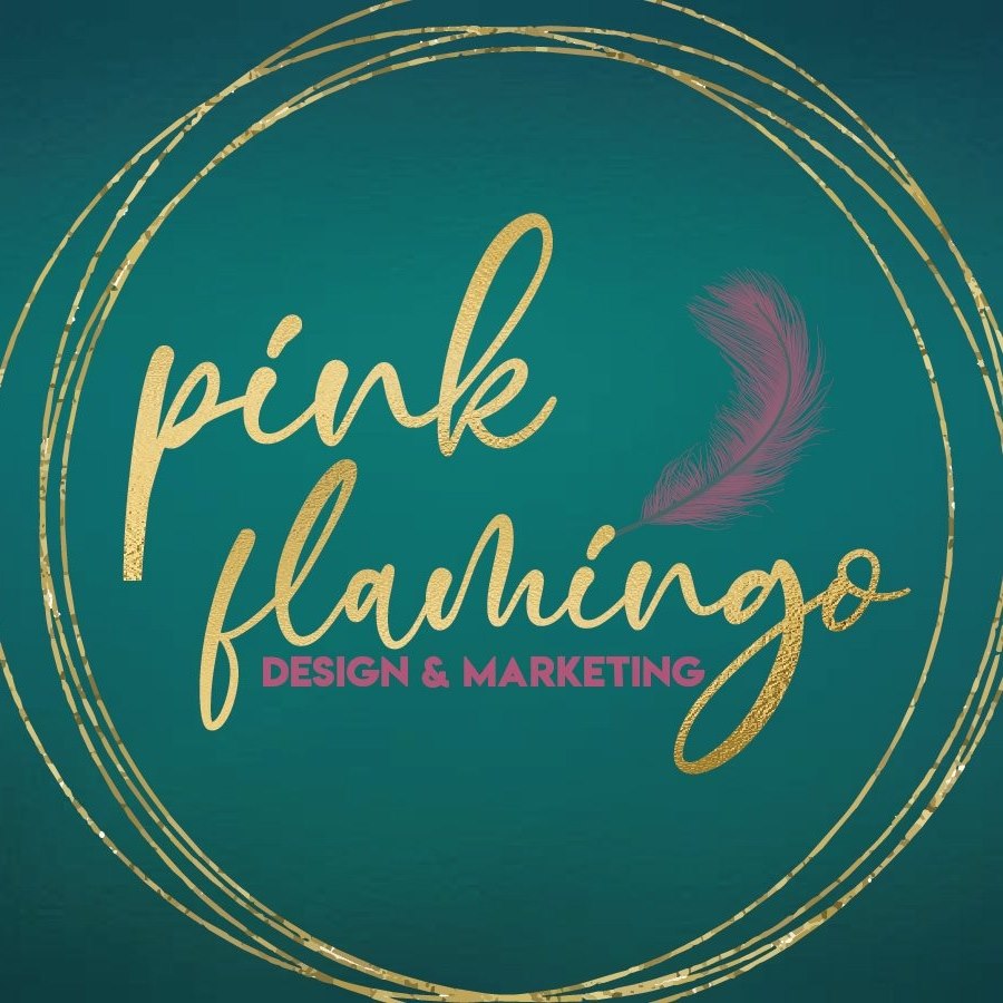 Pink Flamingo Design & Marketing