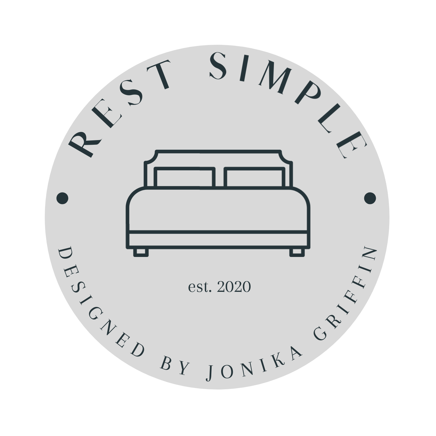 Rest Simple